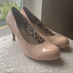 Chinese Laundry Heels